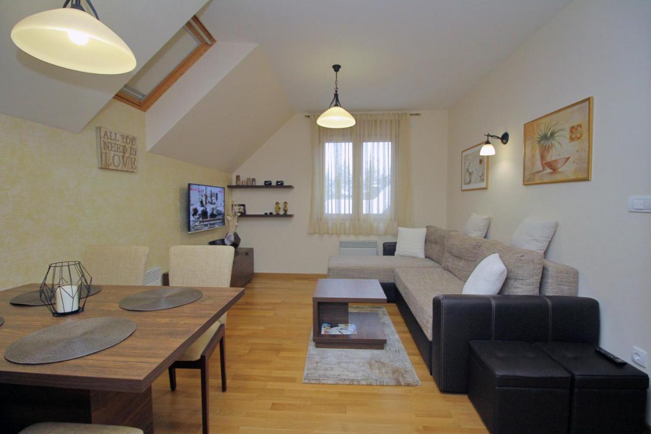 Apartman Nera Zlatibor Exterior photo