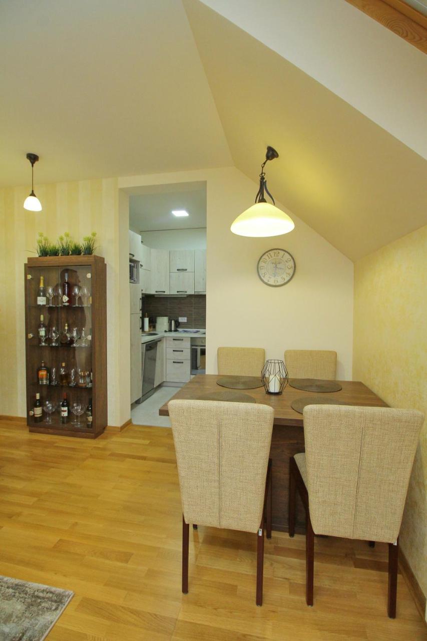 Apartman Nera Zlatibor Exterior photo