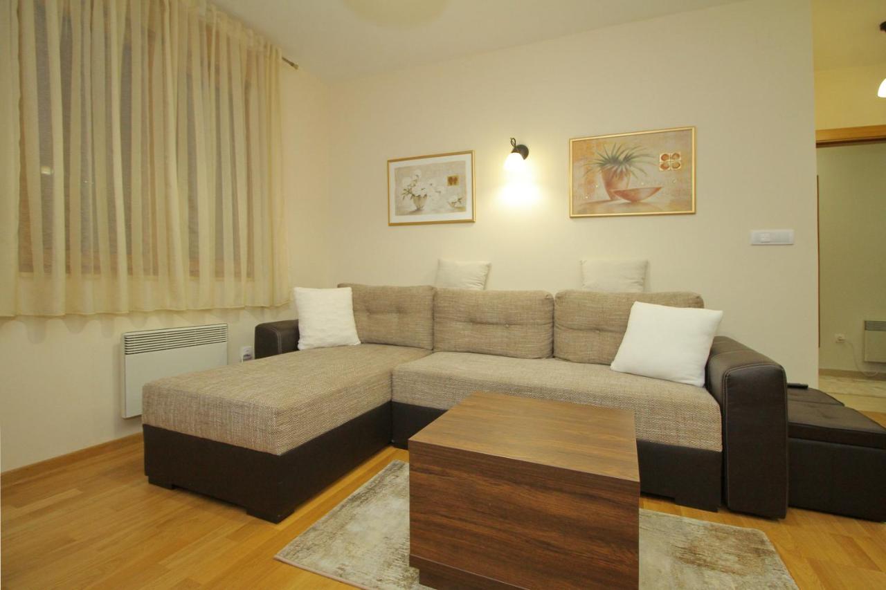 Apartman Nera Zlatibor Exterior photo
